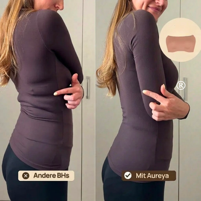 Aureya Trägerloser Bandeau-BH™