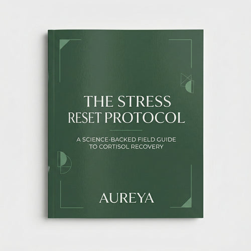 Stress Reset Protocol E-Book