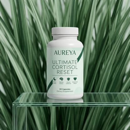 Aureya Ultimate Cortisol Reset