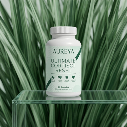 Aureya Ultimate Cortisol Reset
