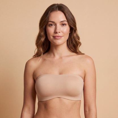 Aureya Trägerloser Bandeau-BH™