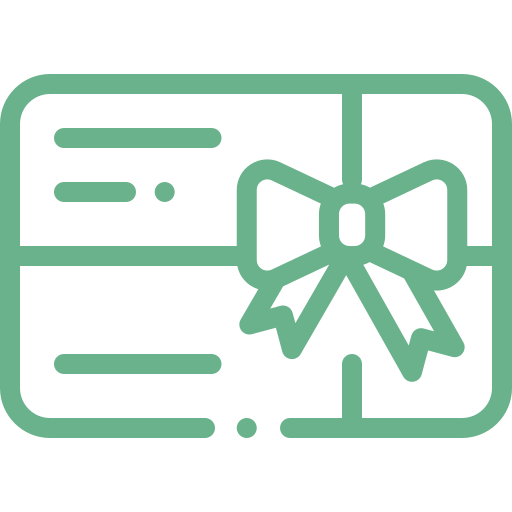 $20 Gift Card