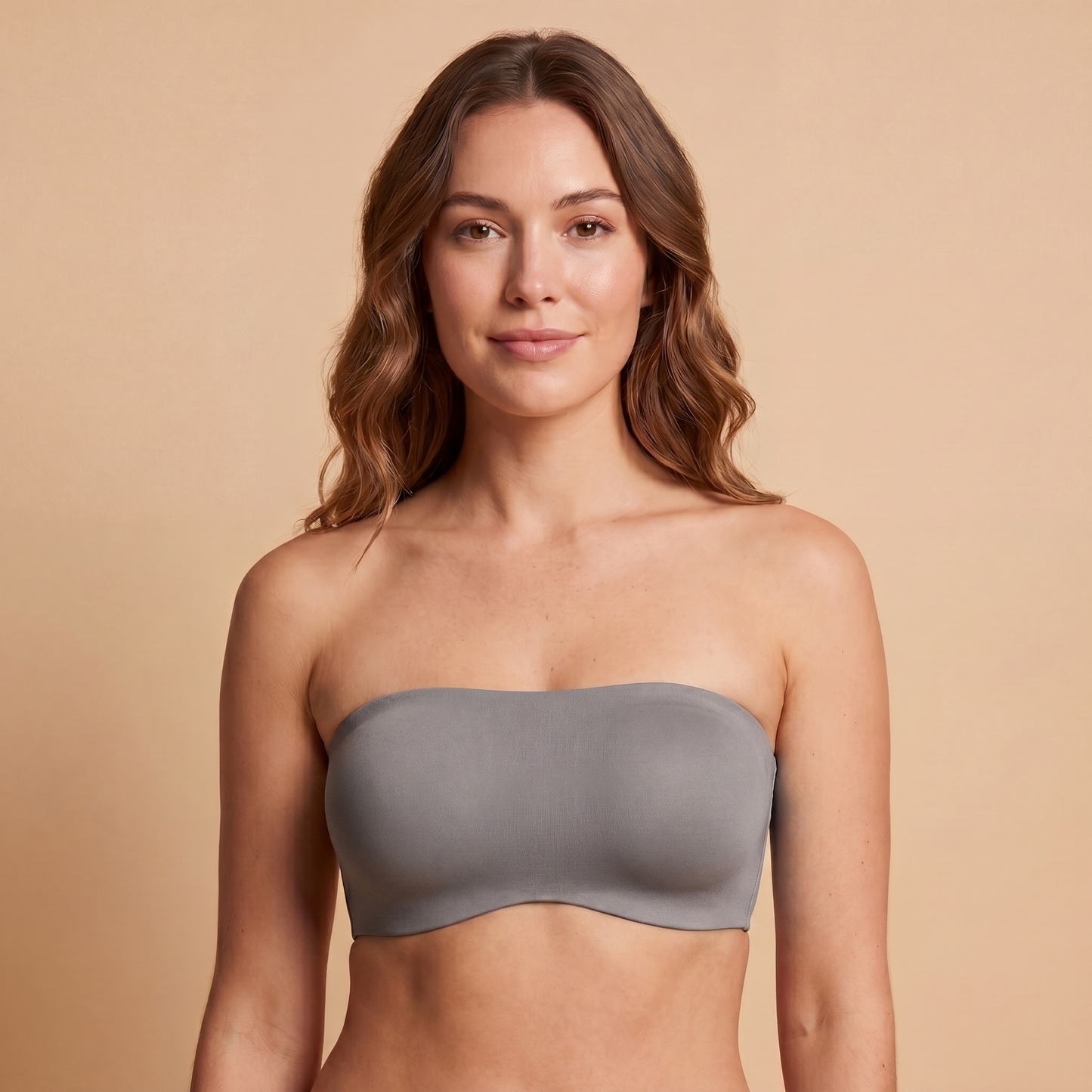 Aureya Trägerloser Bandeau-BH™
