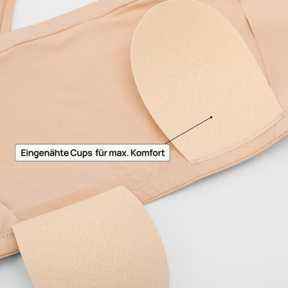 Aureya Trägerloser Bandeau-BH™